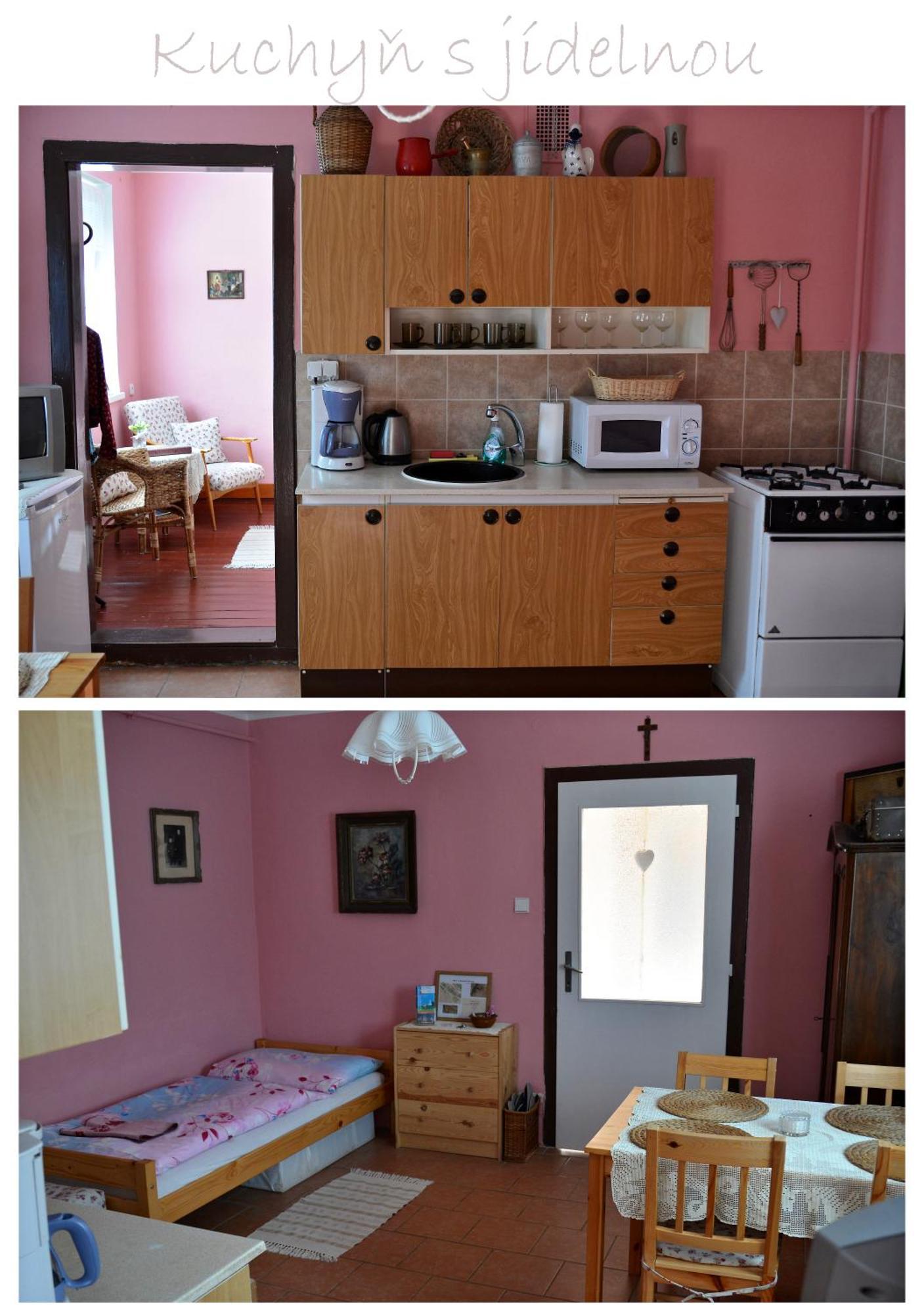 Ubytovani U Trati Hotel Moravská Nová Ves Kültér fotó